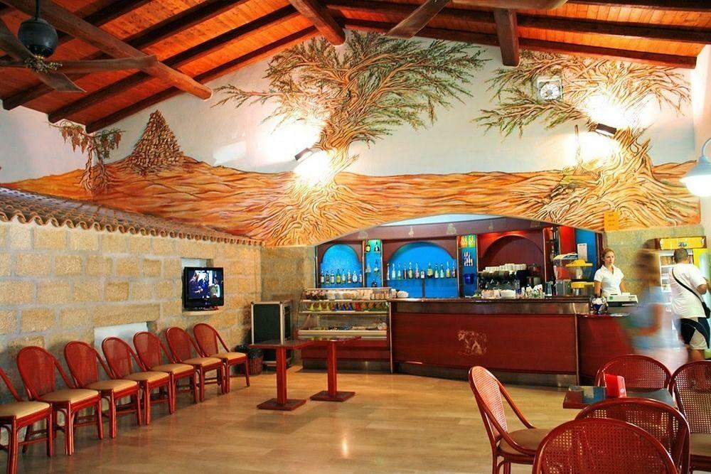 Club Esse Hotel Palau
